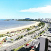 Отель Comfort Hotel Vitoria Praia, фото 18