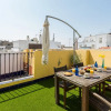 Отель Green - Apartments Duplex Giralda View, фото 16