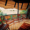 Отель Antelope Park Safari Lodge, фото 8