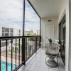Отель Le Cartier 425 by Go Florida Condo, Sunny Isles, фото 16