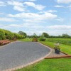 Отель Charming Holiday Home in Haverfordwest With Meadow View, фото 8