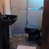 Отель Pousada Pedacinho do Ceu suite Gigi, фото 4