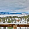 Отель Big Mountain - 3 Br Home, фото 16