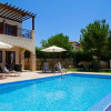 Отель Aphrodite Hills Holiday Residences Junior Villas 3 Bedroom Junior Villa With Private Pool - Tb01, фото 7