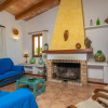Отель ES GARBALLONS - Wonderful country house with private pool on the way to Porto Cristo beach Free WiFi, фото 35