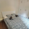 Отель Cosy Frontage Modern Apartment With Balcony in Ano Kipseli, фото 9
