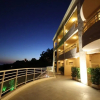 Отель Hôtel et Résidence Costa Rossa, фото 8