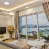 Отель BOM HOMES- THE SAPPHIRE HA LONG RESIDENCE APARTMENt, фото 10