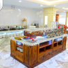 Отель Vietnam Taste Hotel Quy Nhon - Beachfront, фото 10