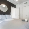 Отель Black Walnut - Modern 1 BDR in Downtown, фото 2