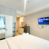 Отель Good Deal And Elegant Studio Tamansari Iswara Apartment, фото 4