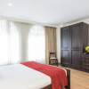 Отель Hill House Suites, фото 4