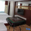 Отель Jinjiu Business Hotel Lanzhou Qilihe, фото 14