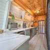 Отель Wilmington Chalet w/ Hot Tub < 8 Mi to Mount Snow!, фото 2