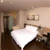 Отель Jinjiang Inn Select Bazhong Guangfu Street, фото 4