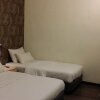 Отель OYO 411 I-Hotel Johor Bahru, фото 7