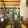 Отель Luxury Villa in Bali near Beach, Bali Villa 2036, фото 42