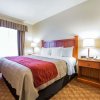 Отель Comfort Inn & Suites Las Vegas - Nellis, фото 28