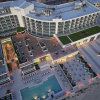 Отель Hard Rock Hotel Daytona Beach, фото 29