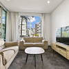 Отель QV Cute 1 Bedroom in Viaduct - 1064, фото 9