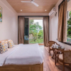 Отель Saffronstays Le Reve Lonavala, фото 21