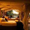 Отель Mara Intrepids Tented Camp в Кикороке