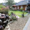 Отель Jeonju Hanok Madang Pension, фото 12