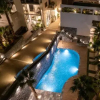 Отель Magicstay - Aparthotel 4 Stars Ammoudara, фото 12