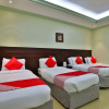 Отель Oyo 425 Hotel Manazil Alfouz, фото 4