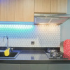 Отель Luxurious 1BR Apartment at Belmont Residence, фото 18