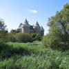 Отель VVF Golfe du Morbihan Sarzeau Arzon, фото 17