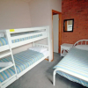 Отель Snowbird 1 - Jindabyne Townhouse, фото 10
