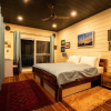 Отель The Ridge House By Himalayan Eco Lodges, фото 2