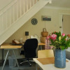 Отель House-sleeps4-parking-garden-patio, фото 18