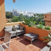 Отель Magnifico Apartamento de 3 Dormitorios En Riviera Andaluza, фото 6
