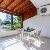 Отель Azure 2-Br W/Terrace in Larnaca, фото 12