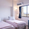 Отель Pia Marine Condominium в Тамунинге