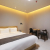 Отель Jeonju Jungang Raon Hotel, фото 6