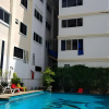 Отель Naris Art Hotel, фото 12
