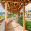 Отель Kunming Airport Chun Zhuang Homestay, фото 16