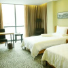 Отель Zhangjiajie Baway Fashion Hotel, фото 17