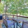 Отель Bella Vista Home w/ Deck + Trails: On Golf Course!, фото 16