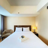 Отель Cozy 1Br Apartment At Braga City Walk, фото 1