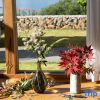 Отель Dali Wu'er Yinshe VILLA Banshan Seaview Homestay (Erhai store), фото 6