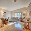 Отель Suburban Gem W/yard+deck 5Mi From Dtwn Rochester!, фото 10