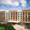 Отель Hilton Garden Inn Grapevine at Silverlake Crossing, фото 2