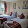 Отель Captivatingly Stunning 2-bed Chalet in Bridlington, фото 3