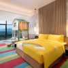 Отель Holiday Inn Resort Mengding Mountain, фото 6