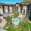 Отель Amazing Condo Center Village Unit, Short Walk to American Eagle - PP310 by RedAwning, фото 19
