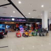 Отель One Amerin Mall Residence Balakong, фото 22